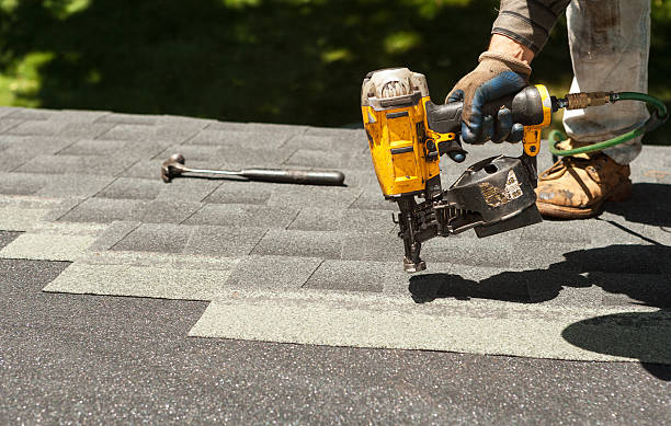 Best New Roof Installation  in Red Oaks Mill, NY